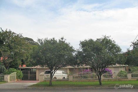 77 Campbell St, Fairfield East, NSW 2165