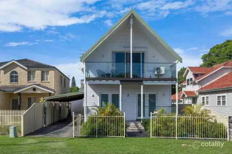 Property photo of 7 Bent Street The Entrance NSW 2261