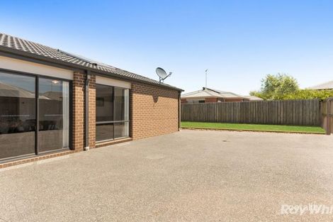 Property photo of 43 Willowbrae Way Bannockburn VIC 3331