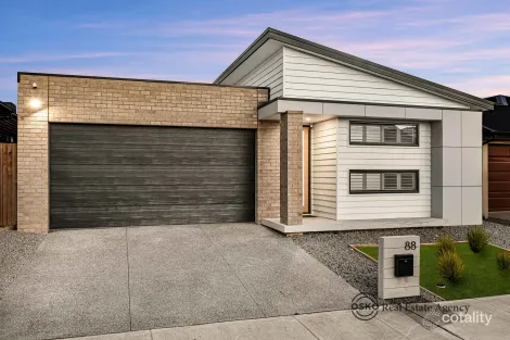 88 Charleston Rd, Deanside, VIC 3336