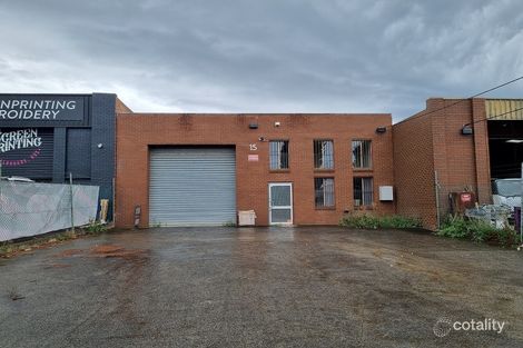 15 Commercial Dr, Thomastown, VIC 3074