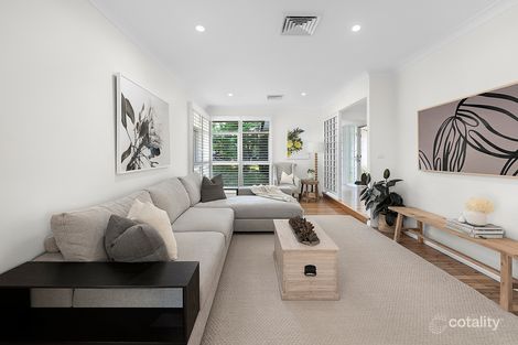 Property photo of 2 Hal Hammond Place Belrose NSW 2085