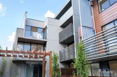 Property photo of 306/6 Lisson Grove Hawthorn VIC 3122