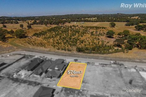 Property photo of 66 Resolution Circuit Doreen VIC 3754