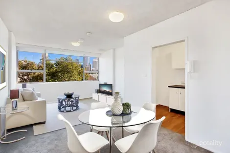 8/117 Victoria St, Potts Point, NSW 2011