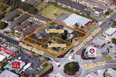 303 Henry Parry Dr, Wyoming, NSW 2250