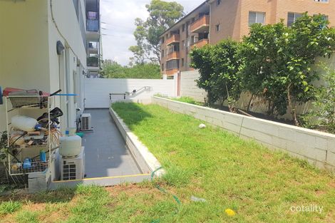 5/1 Mill Rd, Liverpool, NSW 2170