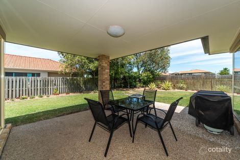 Property photo of 51 Vivacity Drive Upper Coomera QLD 4209