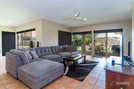 Property photo of 51 Vivacity Drive Upper Coomera QLD 4209