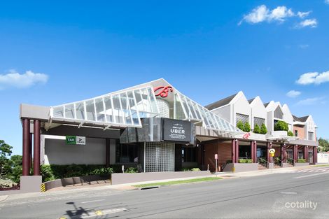 109/7 Deane St, Burwood, NSW 2134