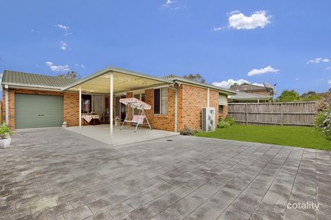 Property photo of 21 Brickfield Place Blacktown NSW 2148