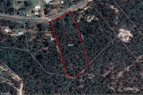 Lot 28 Sittella Cres, Delan, QLD 4671