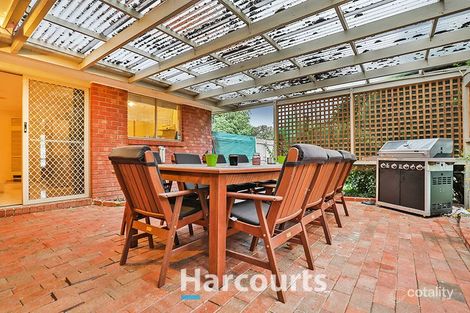 Property photo of 40 Bluegrass Crescent Pakenham VIC 3810