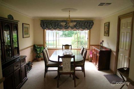 Property photo of 7 Hickory Place Dural NSW 2158