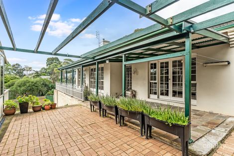 Property photo of 293 Belair Road Torrens Park SA 5062