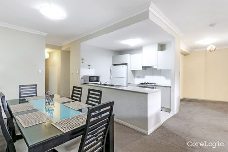 Property photo of 120/40-52 Barina Downs Road Norwest NSW 2153