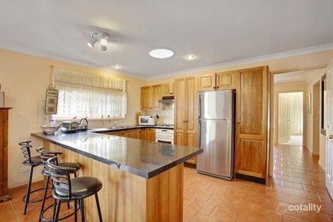 Property photo of 13 Holdsworth Drive Narellan Vale NSW 2567