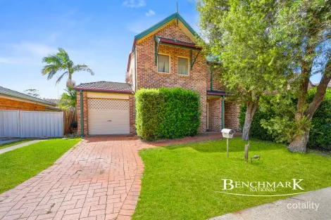 6a Wellwood Ave, Moorebank, NSW 2170