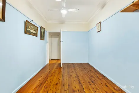 Property photo of 45 Graham Street Doonside NSW 2767