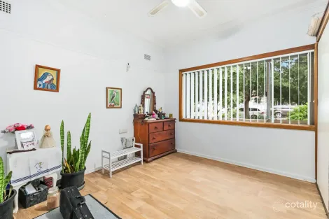 Property photo of 45 Graham Street Doonside NSW 2767