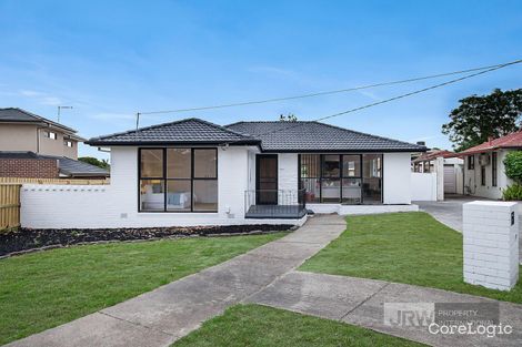 Property photo of 2 Naroo Court Glen Waverley VIC 3150