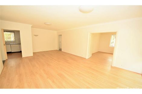 Property photo of 14/2 Peckham Avenue Chatswood NSW 2067