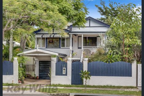 Property photo of 35 Noel Street Hendra QLD 4011