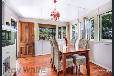 Property photo of 35 Noel Street Hendra QLD 4011