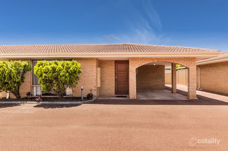 Property photo of 8/9-11 Mallard Way Cannington WA 6107