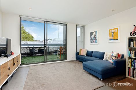 Property photo of 9/11 Smith Street Kensington VIC 3031