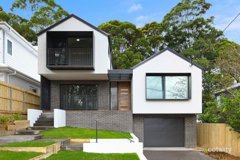 7 Pendey St, Willoughby, NSW 2068