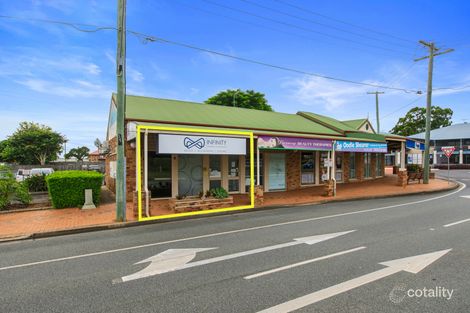 1/21 Waterloo St, Cleveland, QLD 4163