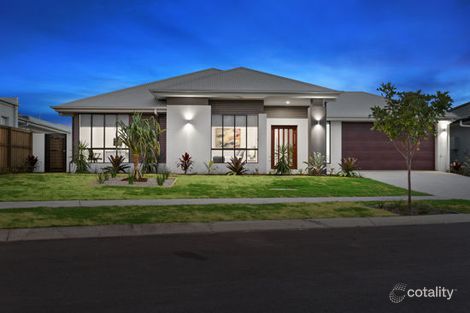 Property photo of 11 Mayfair Crescent Baringa QLD 4551