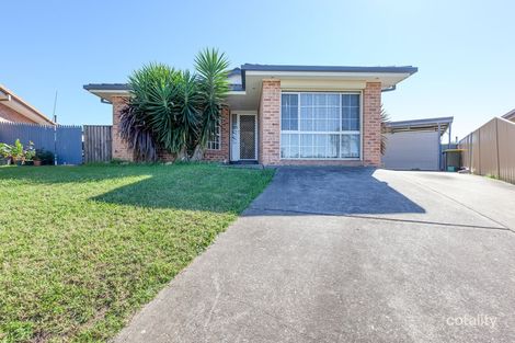 Property photo of 17 Osburn Place St Helens Park NSW 2560