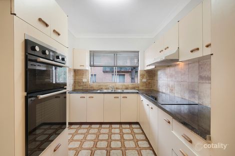 6/86 Queens Rd, Hurstville, NSW 2220