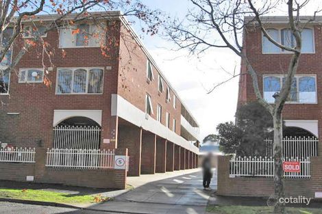 Property photo of 14/22-28 Canterbury Street Flemington VIC 3031