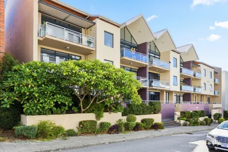 13/3-9 Lucknow Pl, West Perth, WA 6005
