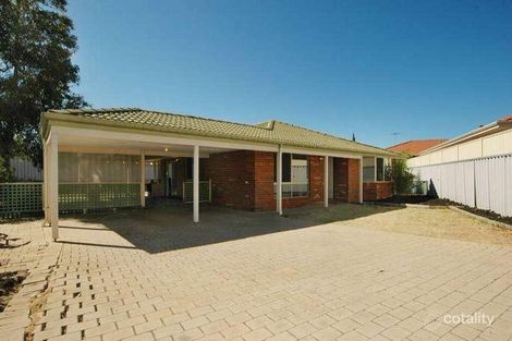 54 Renshaw Bvd, Clarkson, WA 6030