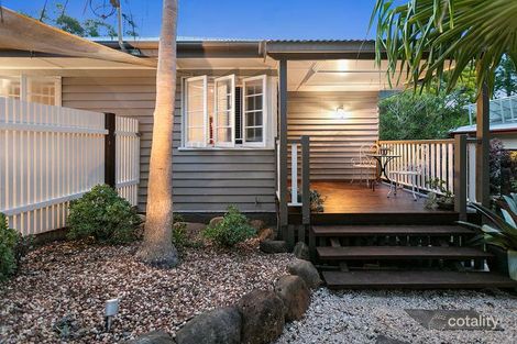 Property photo of 100 Lunga Street Carina QLD 4152