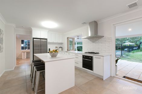 Property photo of 105 Arrabri Avenue Mount Ommaney QLD 4074