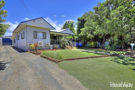 Property photo of 2 Mimnagh Street Walkervale QLD 4670