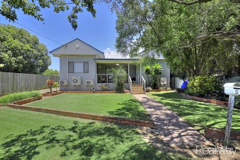 Property photo of 2 Mimnagh Street Walkervale QLD 4670