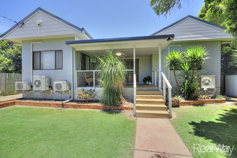 Property photo of 2 Mimnagh Street Walkervale QLD 4670