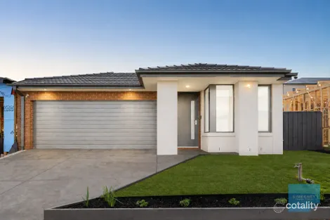 Property photo of 79 Iverson Circuit Deanside VIC 3336