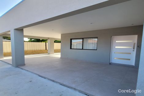 Property photo of 51 Milner Road Guildford NSW 2161