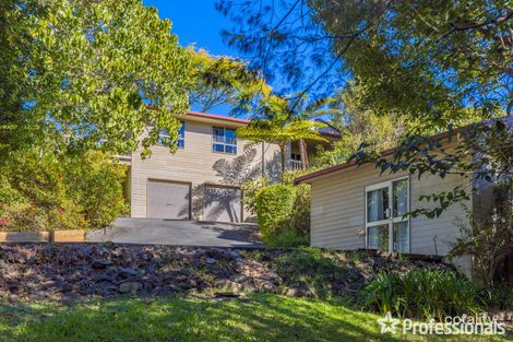 619-631 Henri Robert Dr, Tamborine Mountain, QLD 4272
