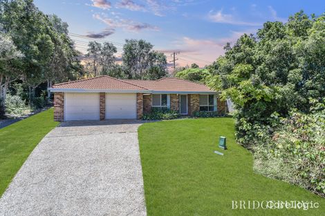 Property photo of 12 Bilinga Place Kallangur QLD 4503