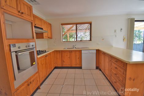 Property photo of 205 Horizon Drive Westlake QLD 4074