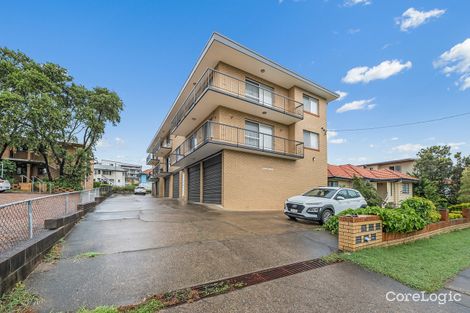 Property photo of 5/58 Norman Drive Chermside QLD 4032