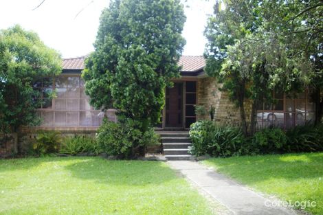 Property photo of 16 Jensen Street Fairfield West NSW 2165